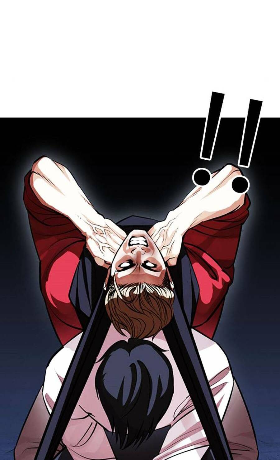 Hoán Đổi Nhiệm Màu Chapter 405 - Trang 2