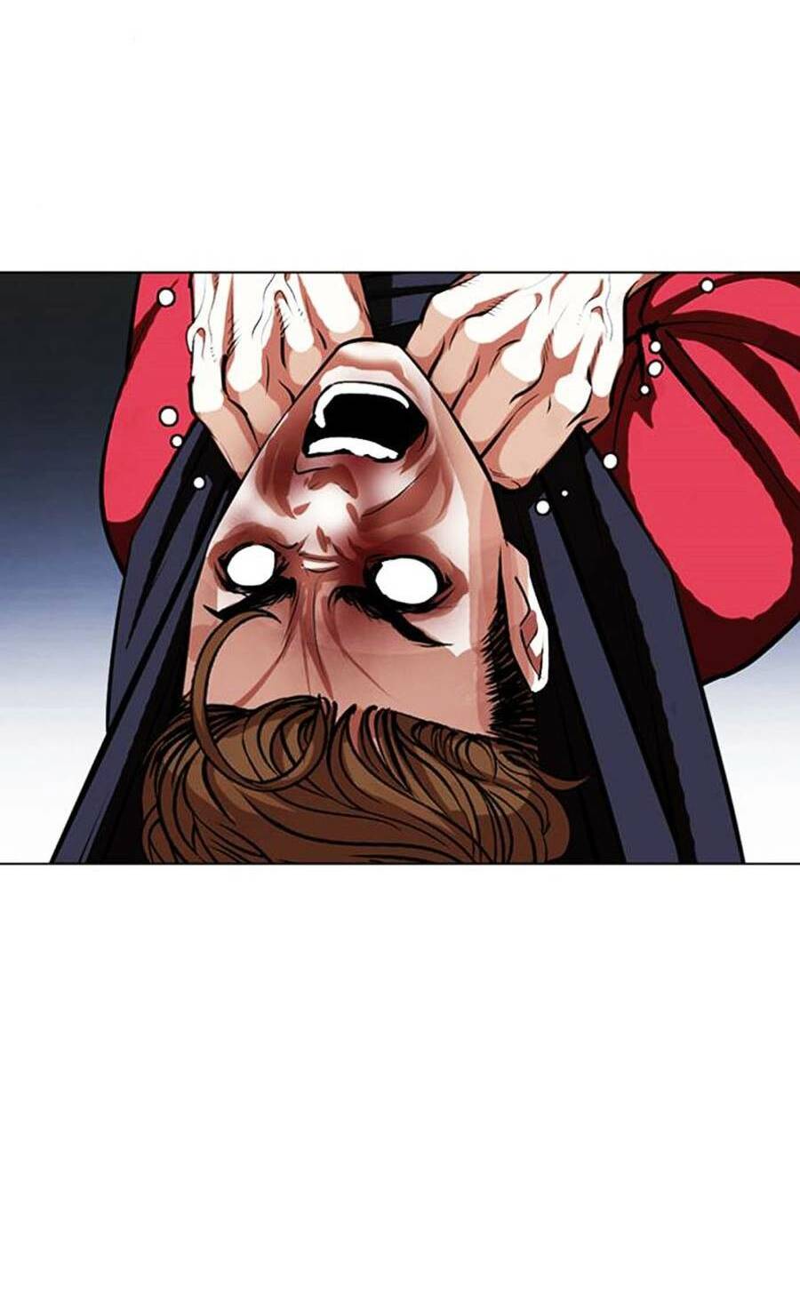 Hoán Đổi Nhiệm Màu Chapter 405 - Trang 2