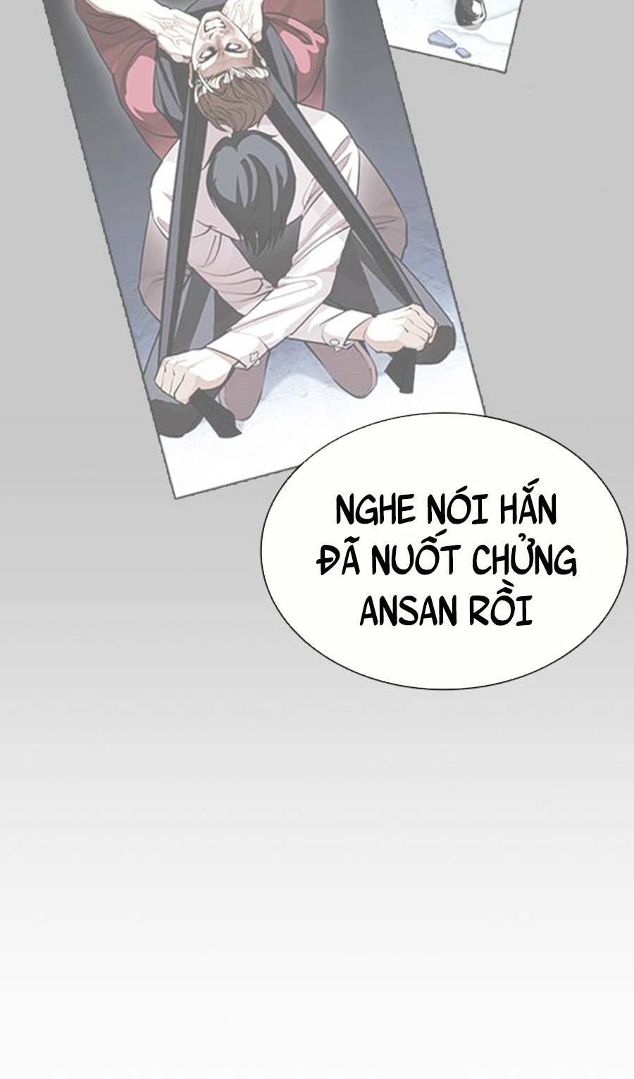 Hoán Đổi Nhiệm Màu Chapter 406 - Trang 2