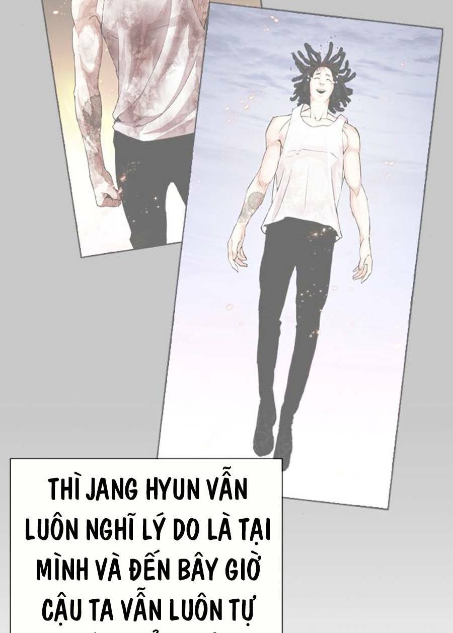 Hoán Đổi Nhiệm Màu Chapter 406 - Trang 2