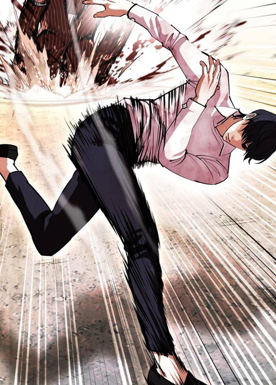 Hoán Đổi Nhiệm Màu Chapter 406 - Trang 2