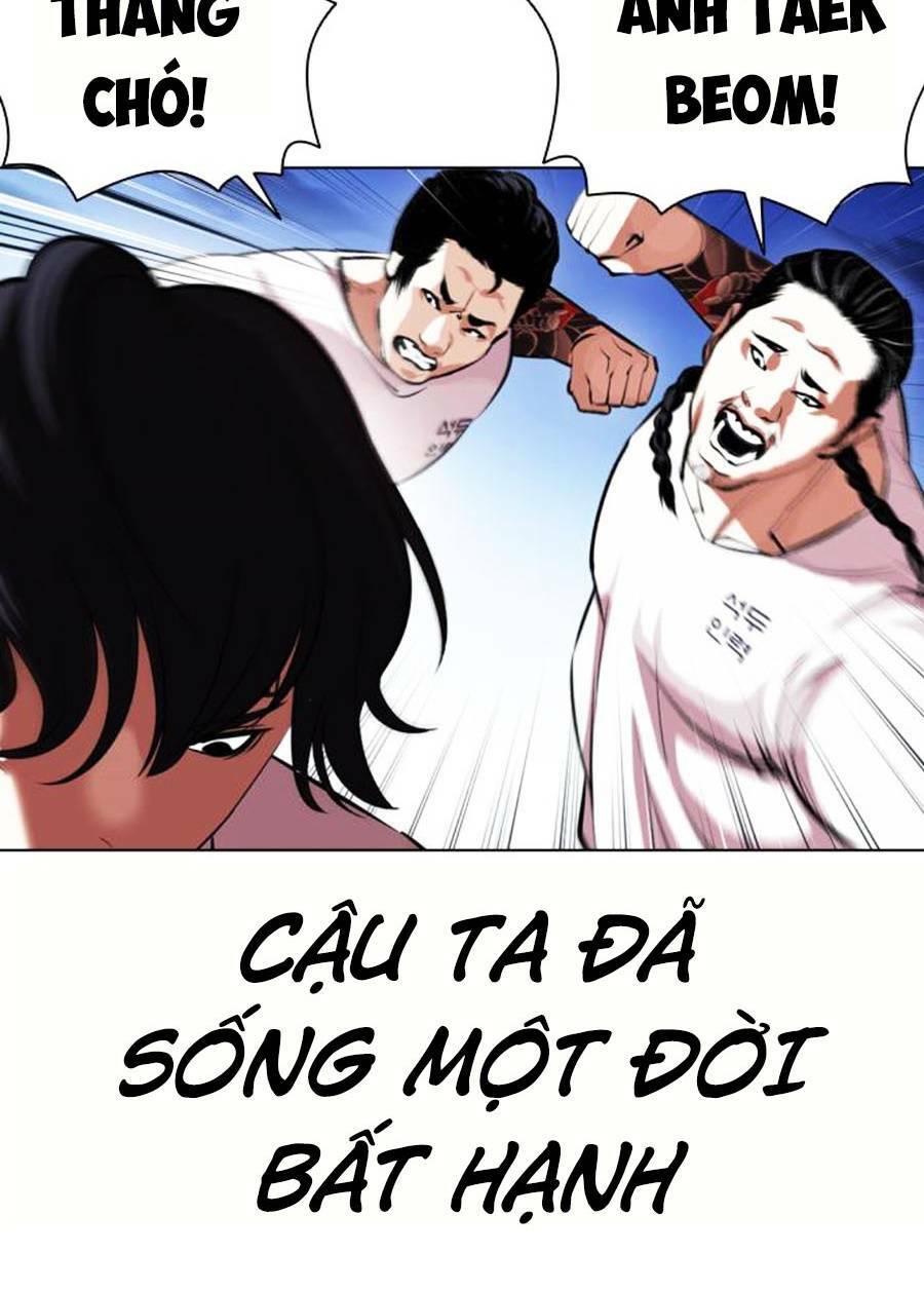 Hoán Đổi Nhiệm Màu Chapter 406 - Trang 2