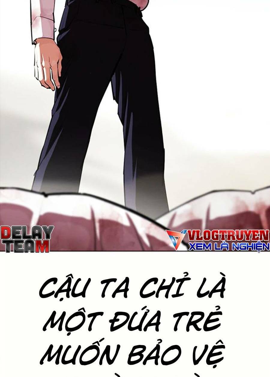 Hoán Đổi Nhiệm Màu Chapter 406 - Trang 2