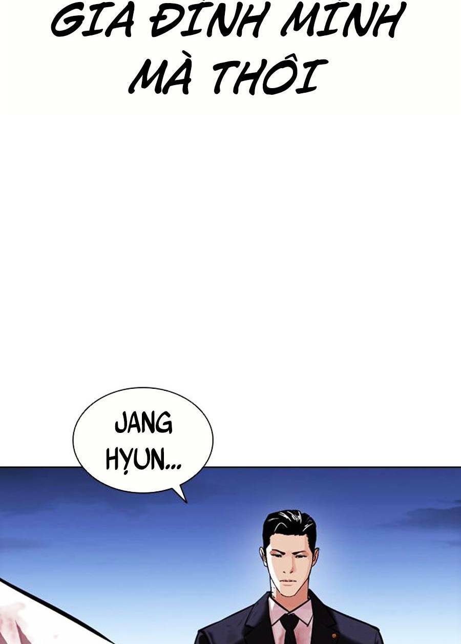 Hoán Đổi Nhiệm Màu Chapter 406 - Trang 2