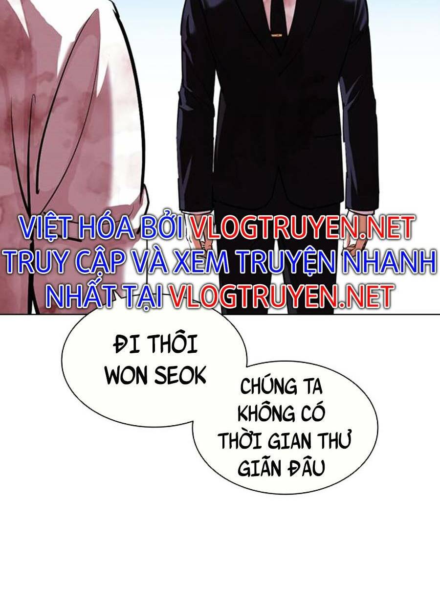 Hoán Đổi Nhiệm Màu Chapter 406 - Trang 2