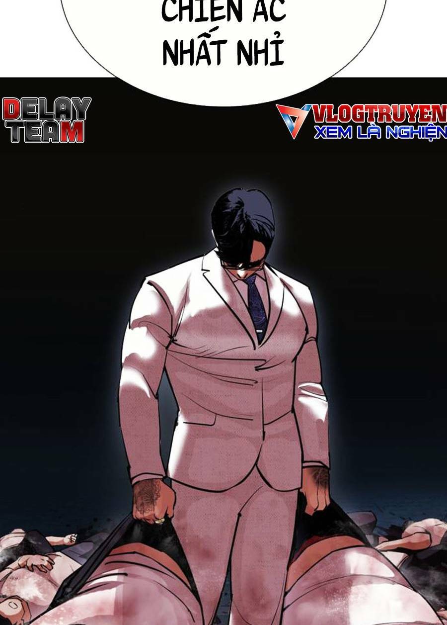 Hoán Đổi Nhiệm Màu Chapter 406 - Trang 2