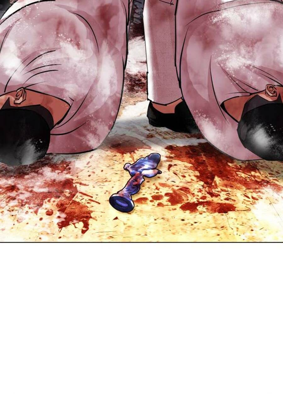 Hoán Đổi Nhiệm Màu Chapter 406 - Trang 2