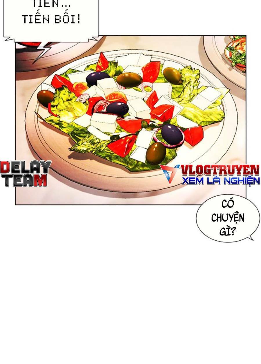 Hoán Đổi Nhiệm Màu Chapter 406 - Trang 2