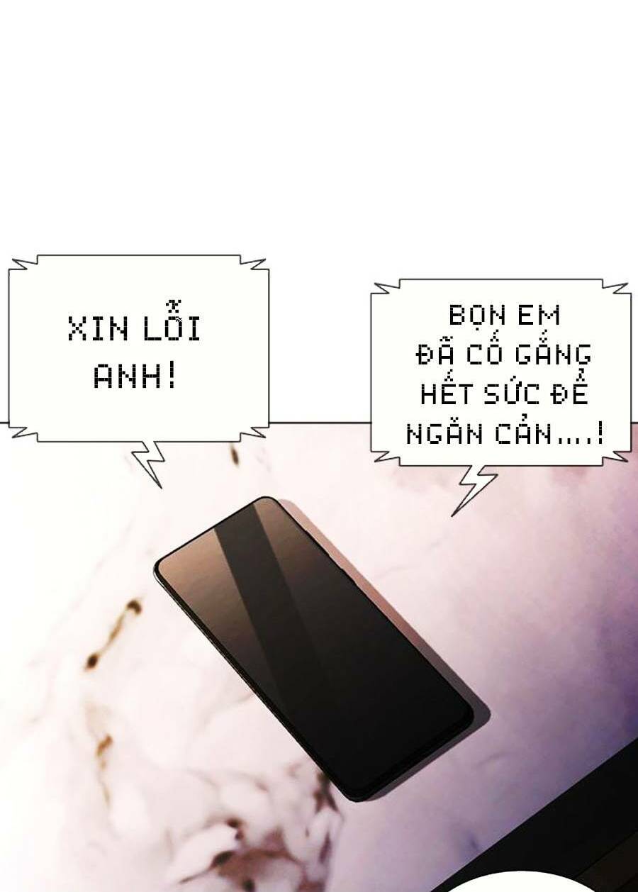 Hoán Đổi Nhiệm Màu Chapter 406 - Trang 2