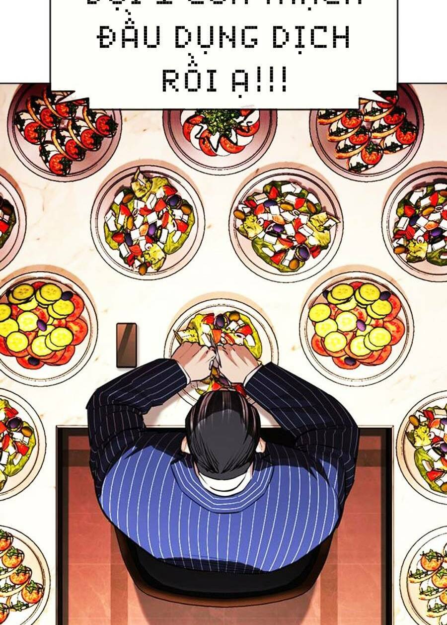 Hoán Đổi Nhiệm Màu Chapter 406 - Trang 2