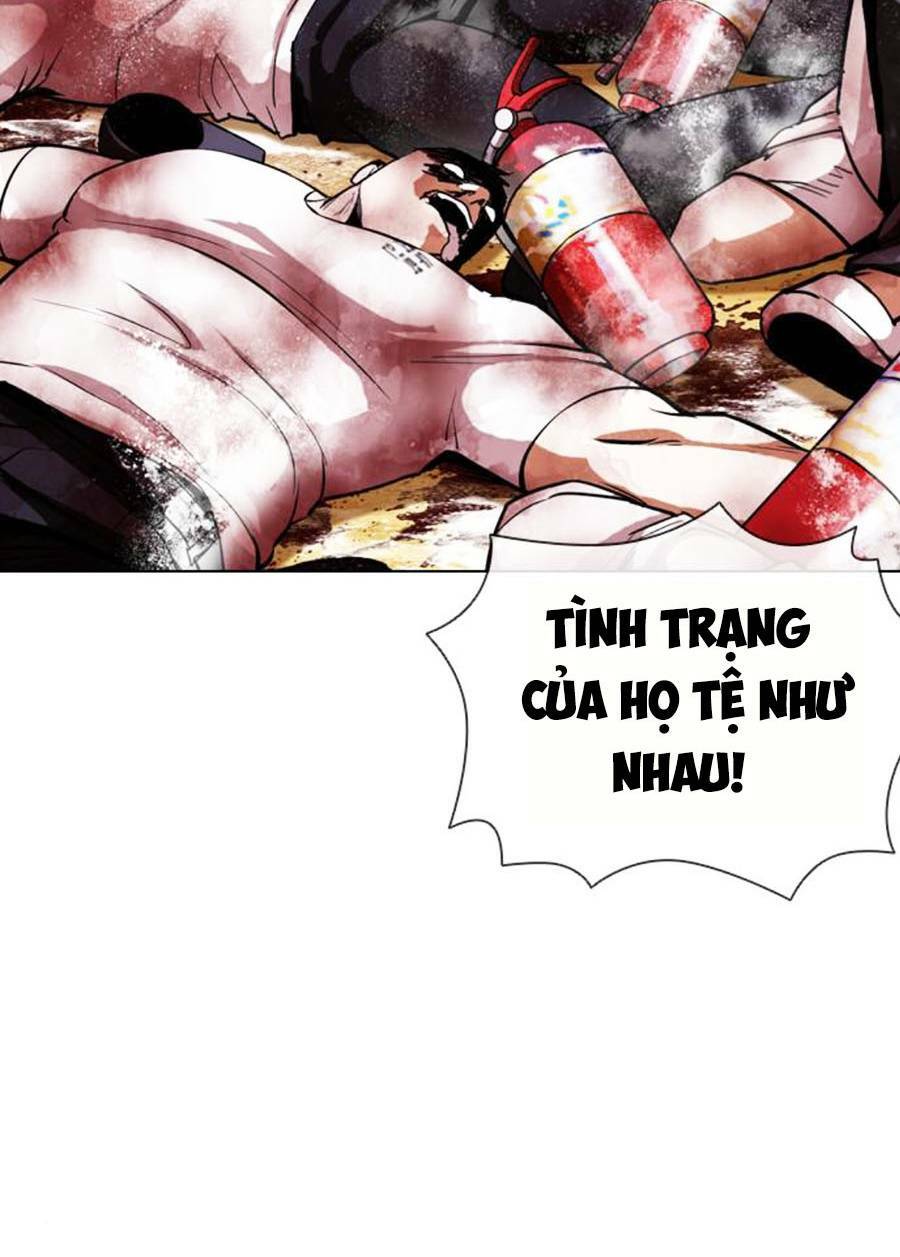 Hoán Đổi Nhiệm Màu Chapter 406 - Trang 2