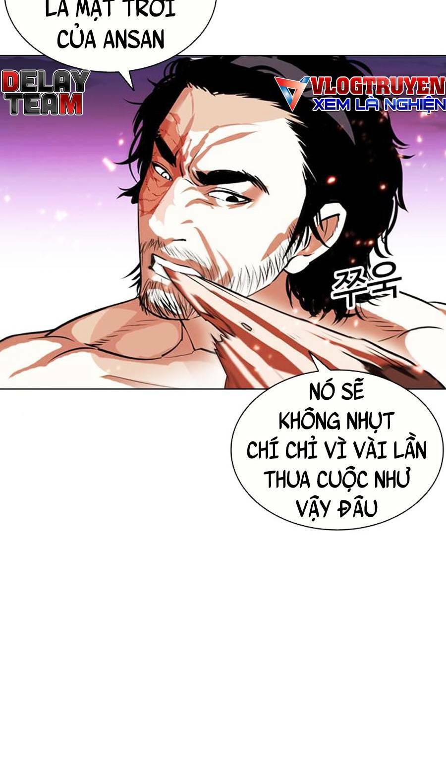 Hoán Đổi Nhiệm Màu Chapter 406 - Trang 2