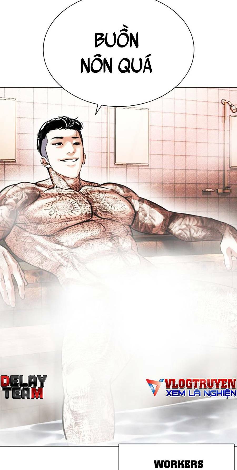 Hoán Đổi Nhiệm Màu Chapter 406 - Trang 2