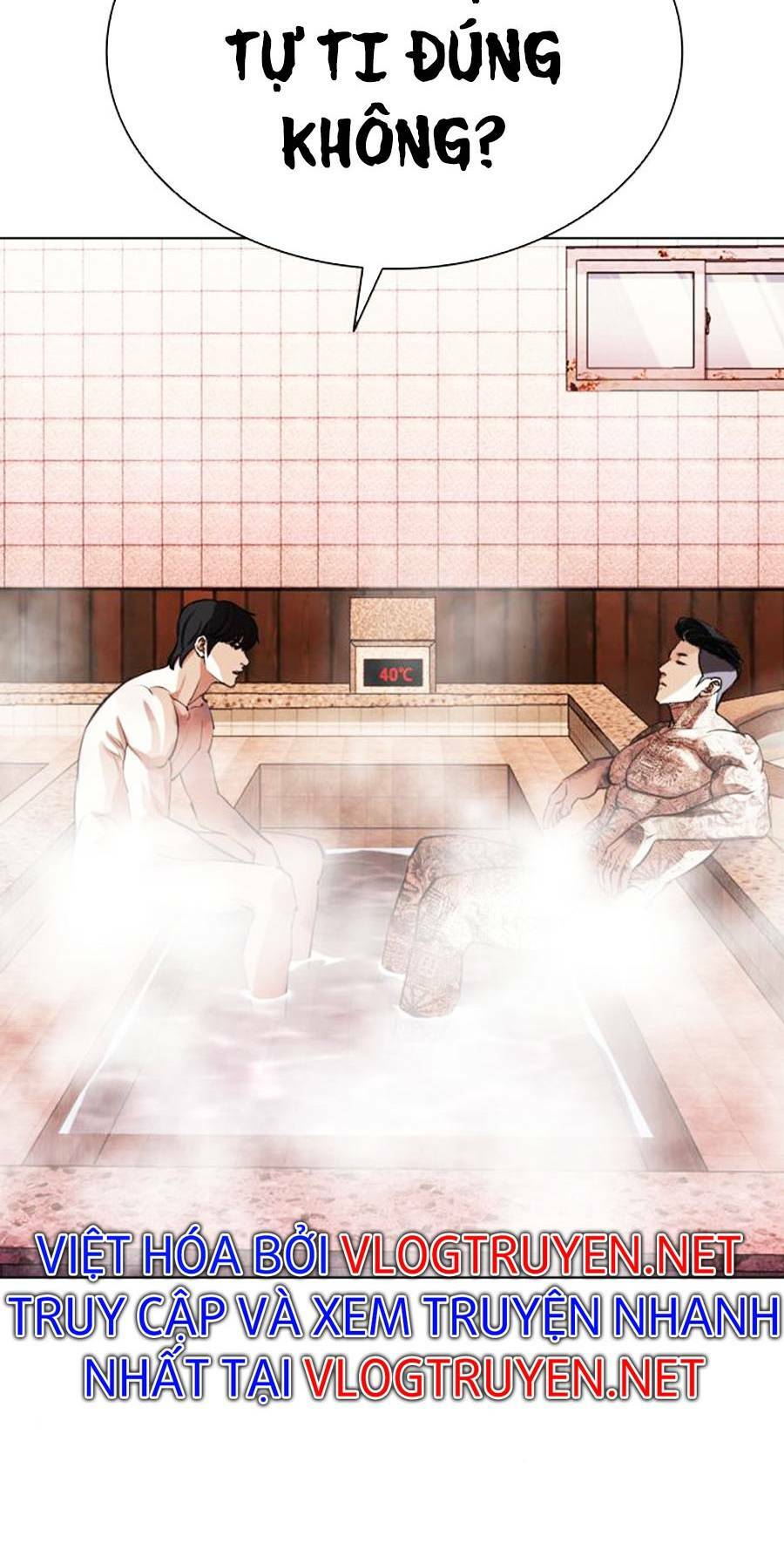 Hoán Đổi Nhiệm Màu Chapter 406 - Trang 2