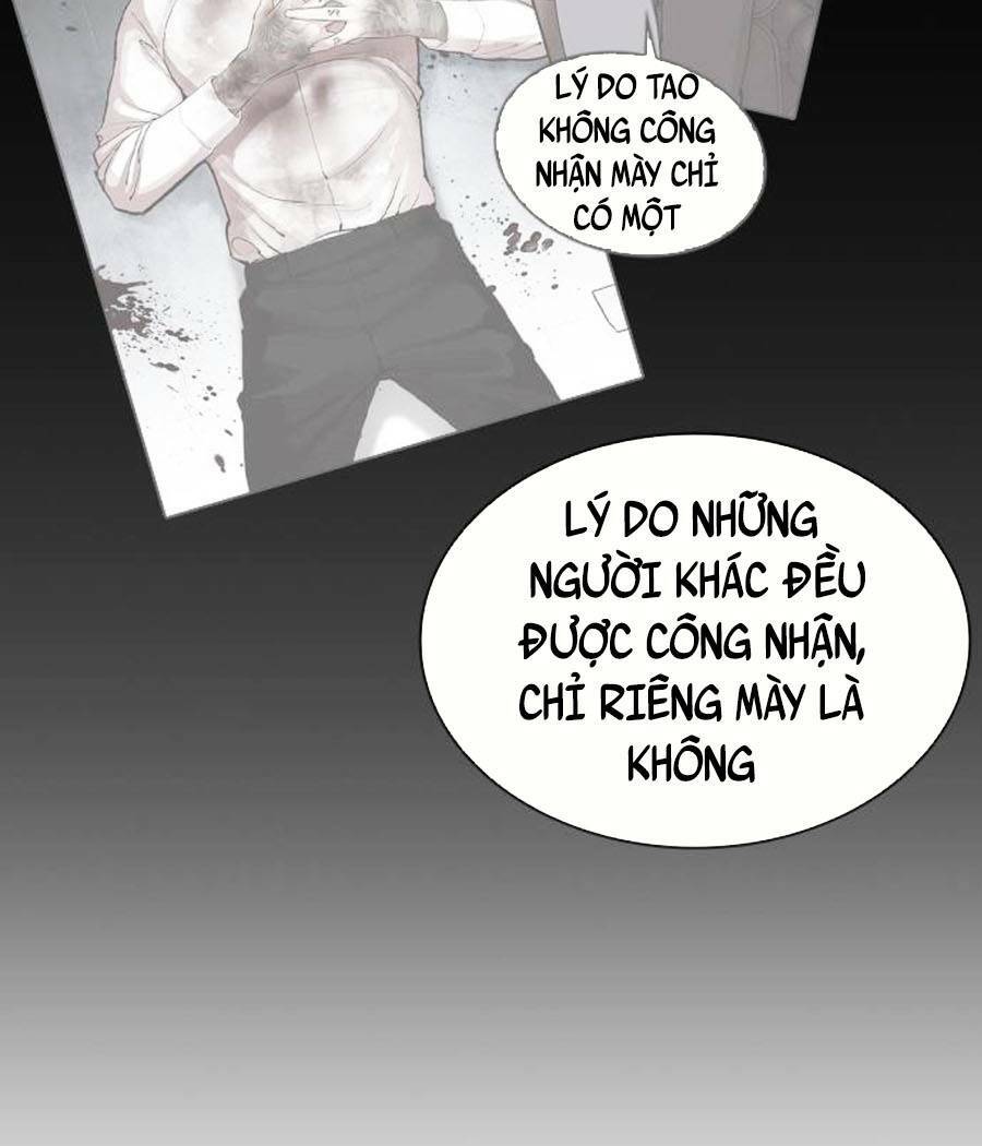 Hoán Đổi Nhiệm Màu Chapter 406 - Trang 2