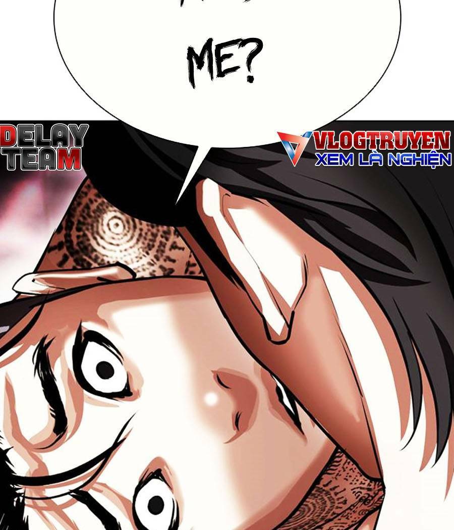 Hoán Đổi Nhiệm Màu Chapter 406 - Trang 2