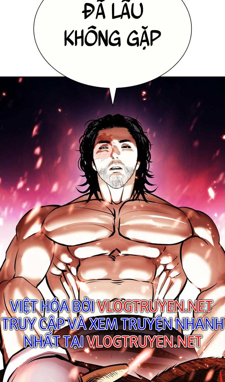 Hoán Đổi Nhiệm Màu Chapter 406 - Trang 2