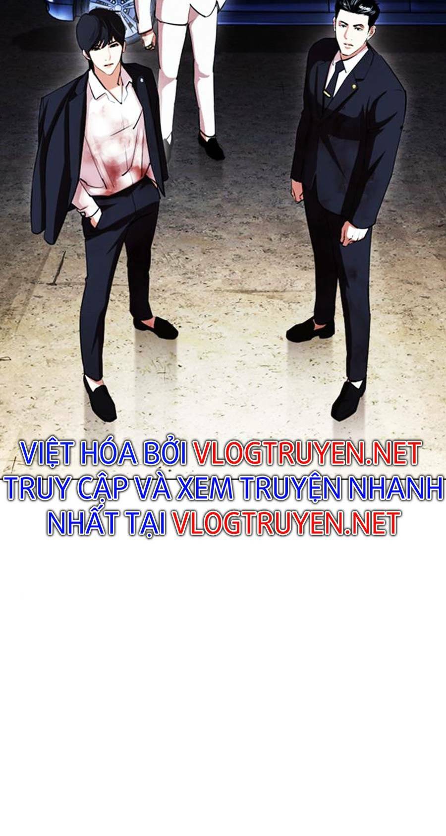 Hoán Đổi Nhiệm Màu Chapter 406 - Trang 2