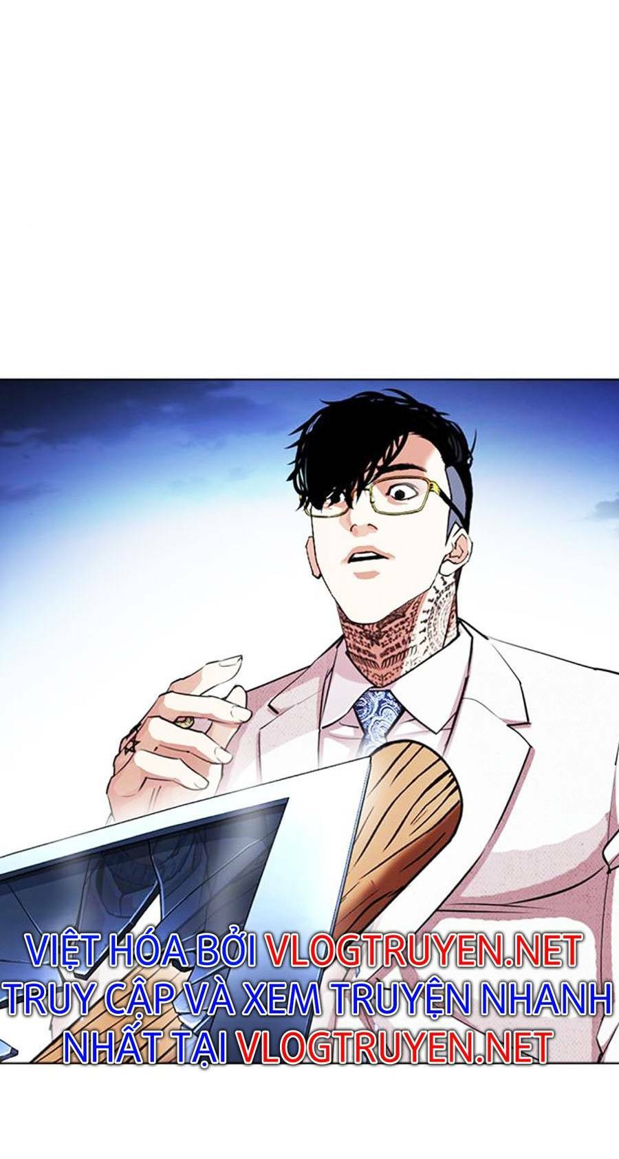 Hoán Đổi Nhiệm Màu Chapter 406 - Trang 2