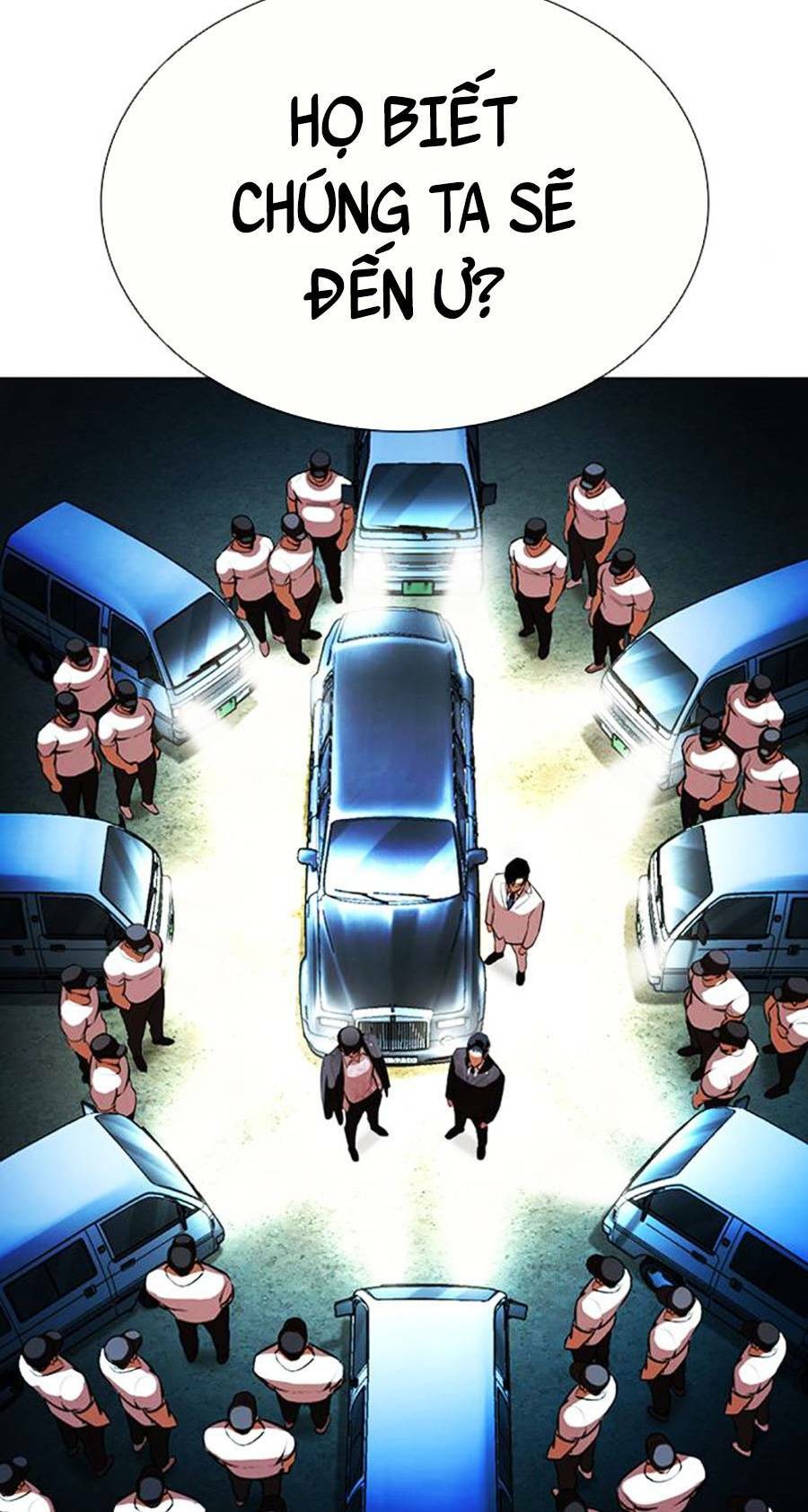 Hoán Đổi Nhiệm Màu Chapter 406 - Trang 2