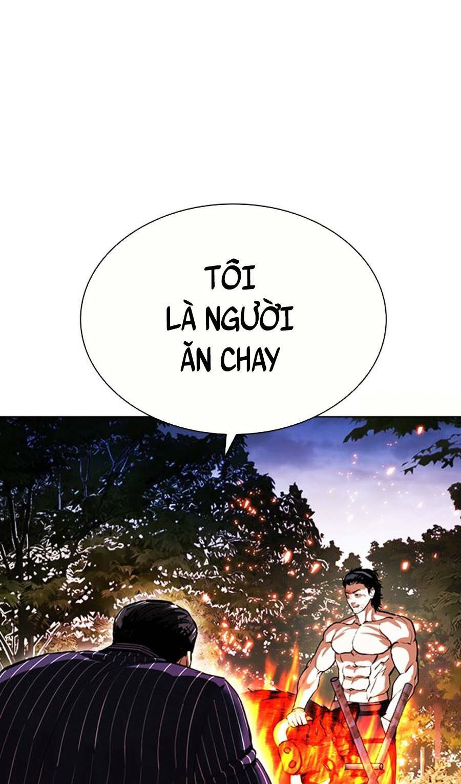 Hoán Đổi Nhiệm Màu Chapter 406 - Trang 2