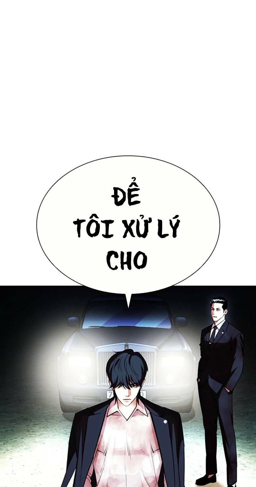 Hoán Đổi Nhiệm Màu Chapter 406 - Trang 2