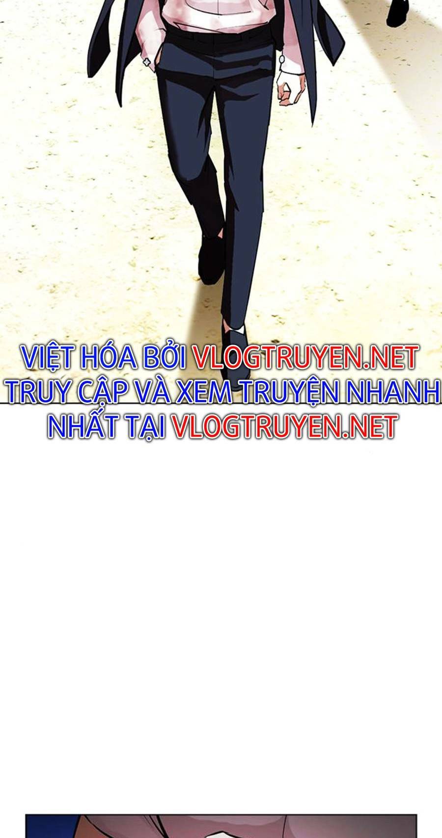 Hoán Đổi Nhiệm Màu Chapter 406 - Trang 2