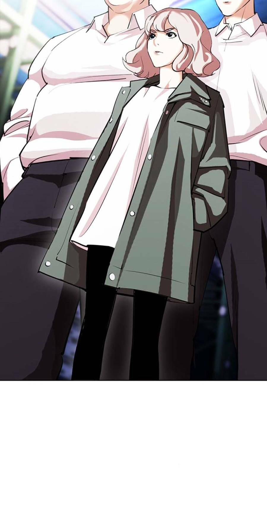 Hoán Đổi Nhiệm Màu Chapter 406 - Trang 2