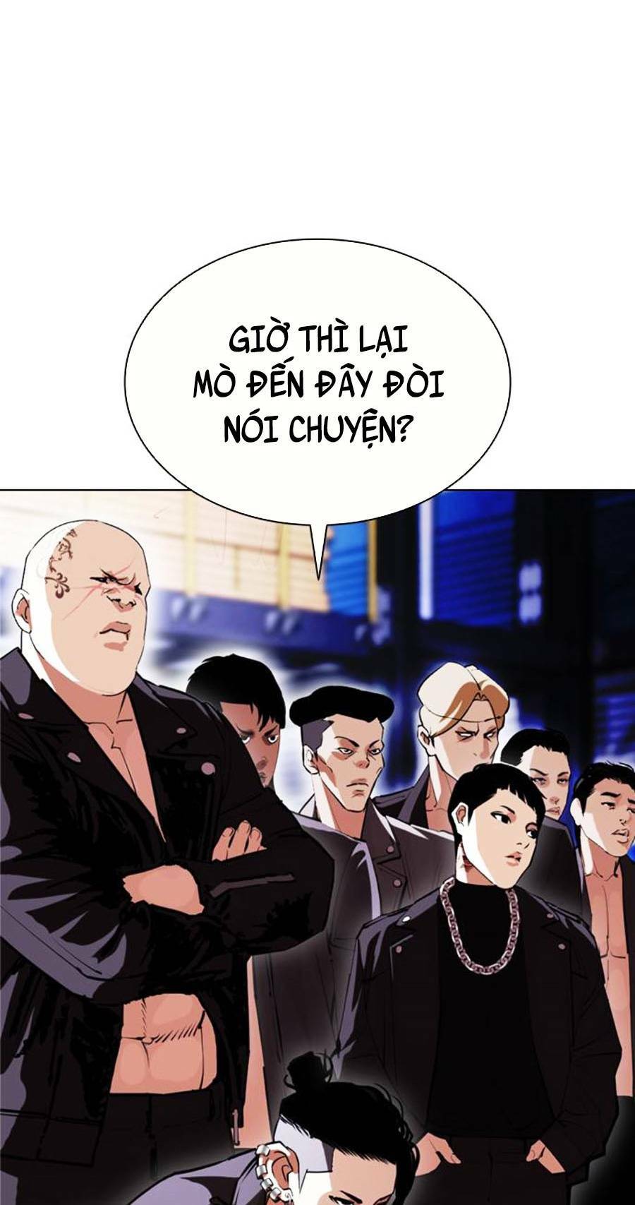 Hoán Đổi Nhiệm Màu Chapter 406 - Trang 2