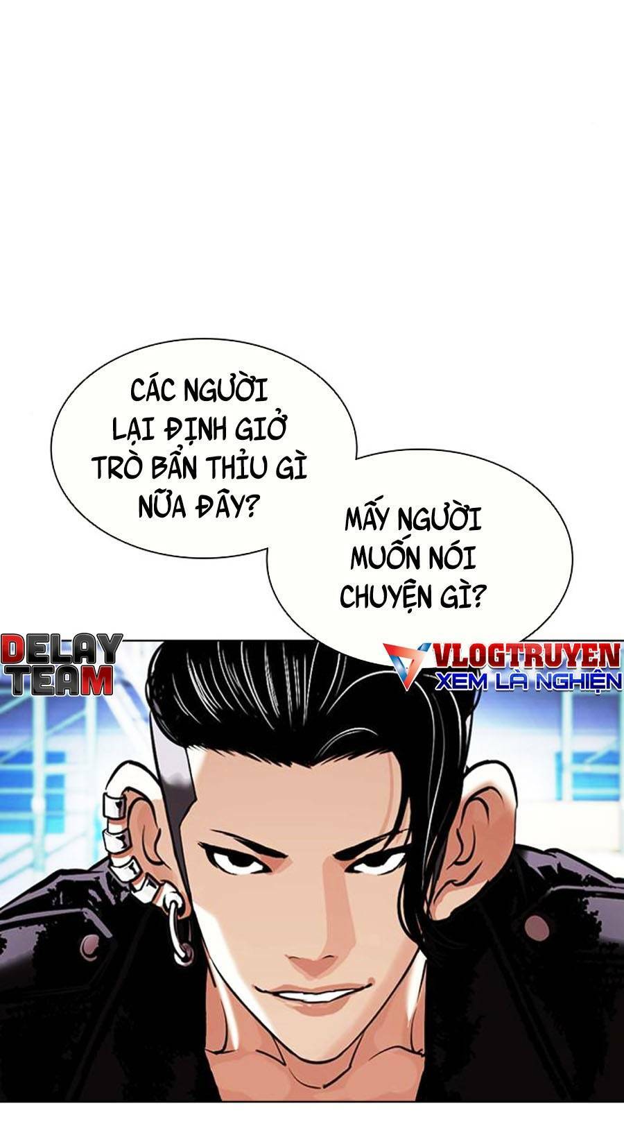 Hoán Đổi Nhiệm Màu Chapter 406 - Trang 2
