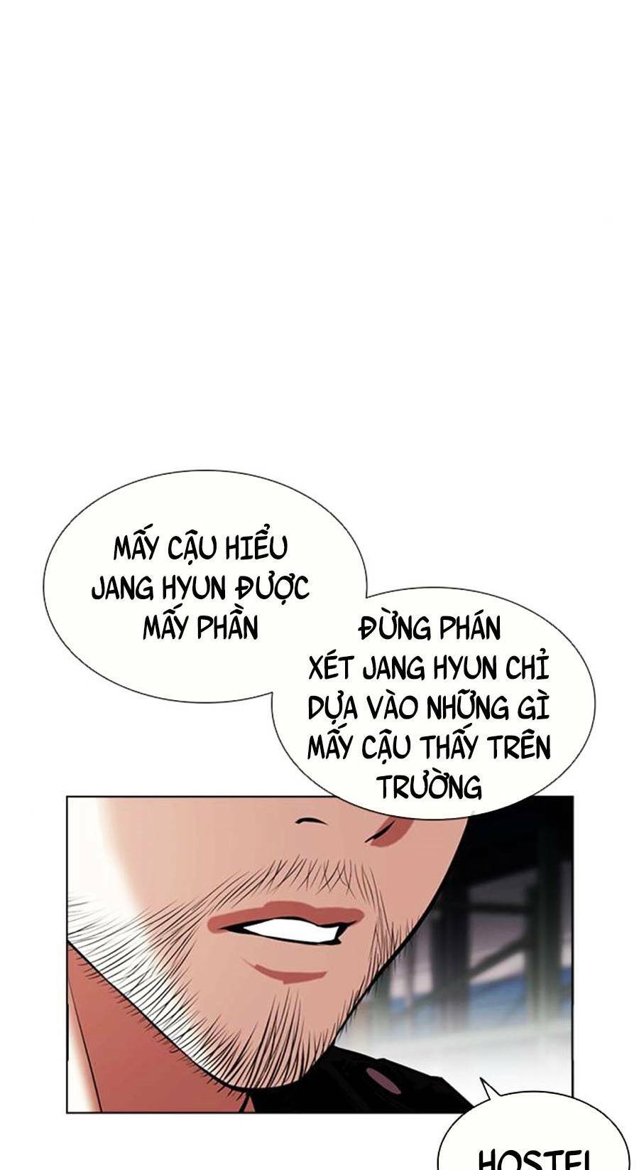 Hoán Đổi Nhiệm Màu Chapter 406 - Trang 2