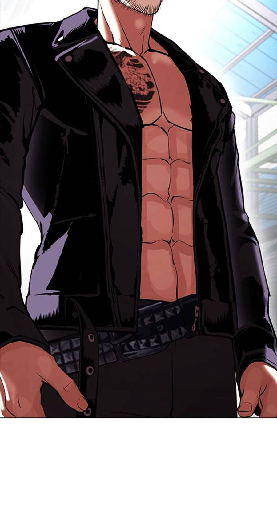 Hoán Đổi Nhiệm Màu Chapter 406 - Trang 2