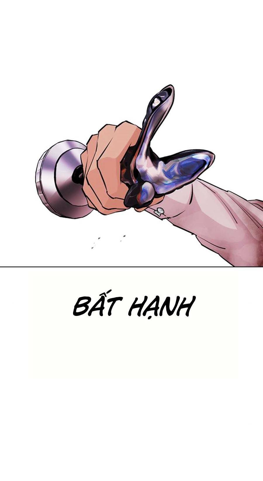 Hoán Đổi Nhiệm Màu Chapter 406 - Trang 2