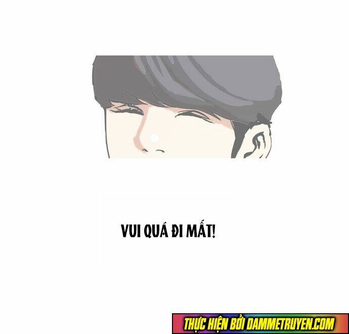 Hoán Đổi Nhiệm Màu Chapter 41 - Trang 2