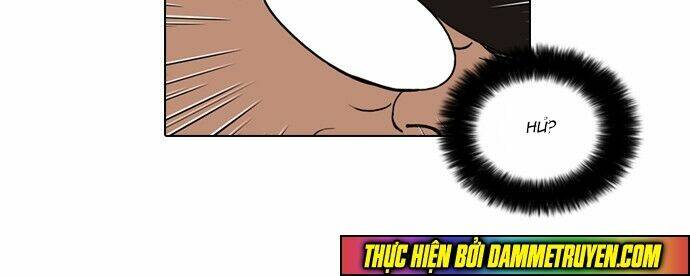 Hoán Đổi Nhiệm Màu Chapter 43 - Trang 2