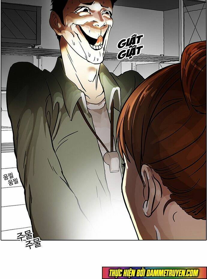 Hoán Đổi Nhiệm Màu Chapter 43 - Trang 2