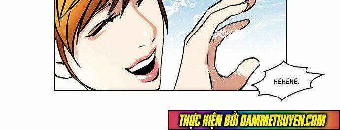 Hoán Đổi Nhiệm Màu Chapter 43 - Trang 2