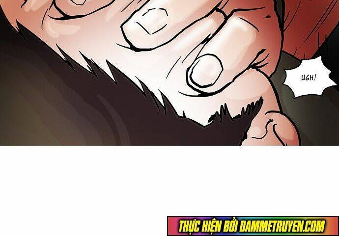 Hoán Đổi Nhiệm Màu Chapter 44 - Trang 2