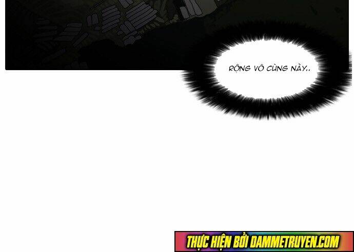 Hoán Đổi Nhiệm Màu Chapter 45 - Trang 2