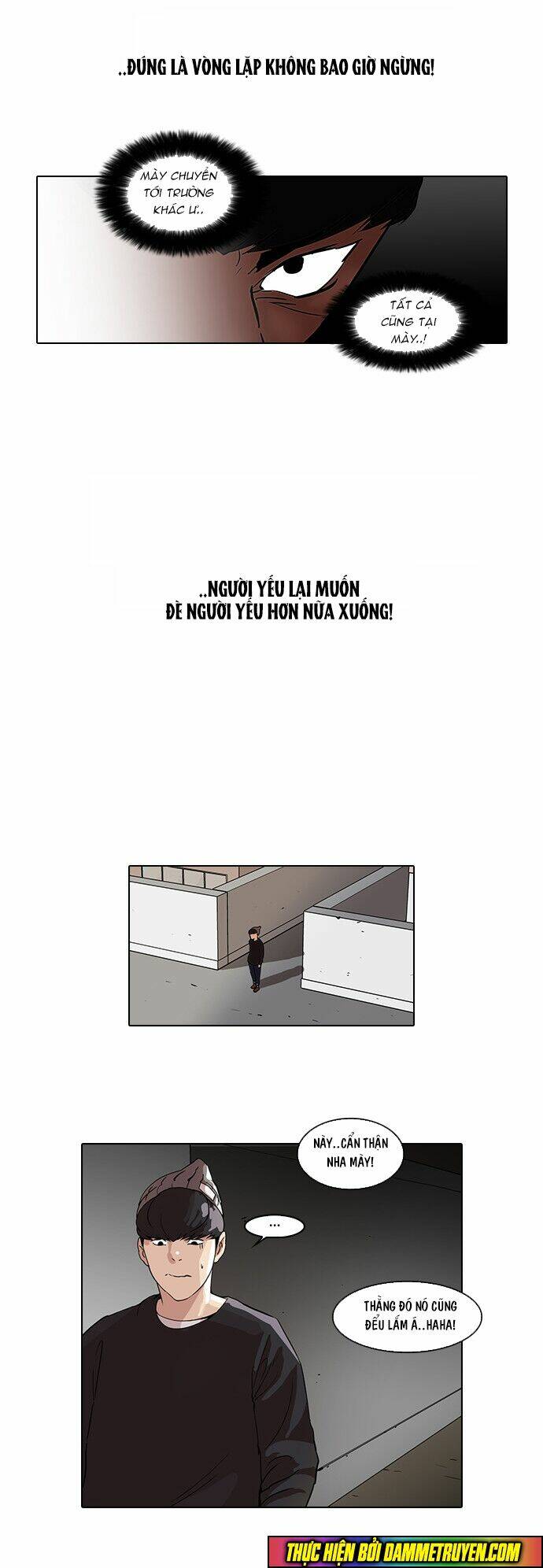 Hoán Đổi Nhiệm Màu Chapter 46 - Trang 2