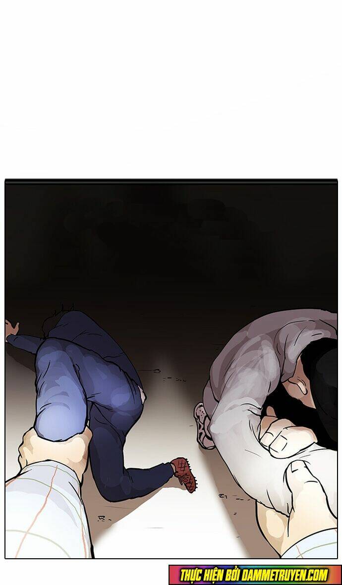 Hoán Đổi Nhiệm Màu Chapter 46 - Trang 2