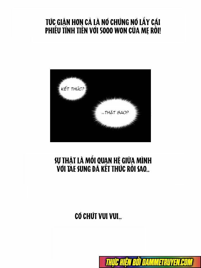 Hoán Đổi Nhiệm Màu Chapter 47 - Trang 2