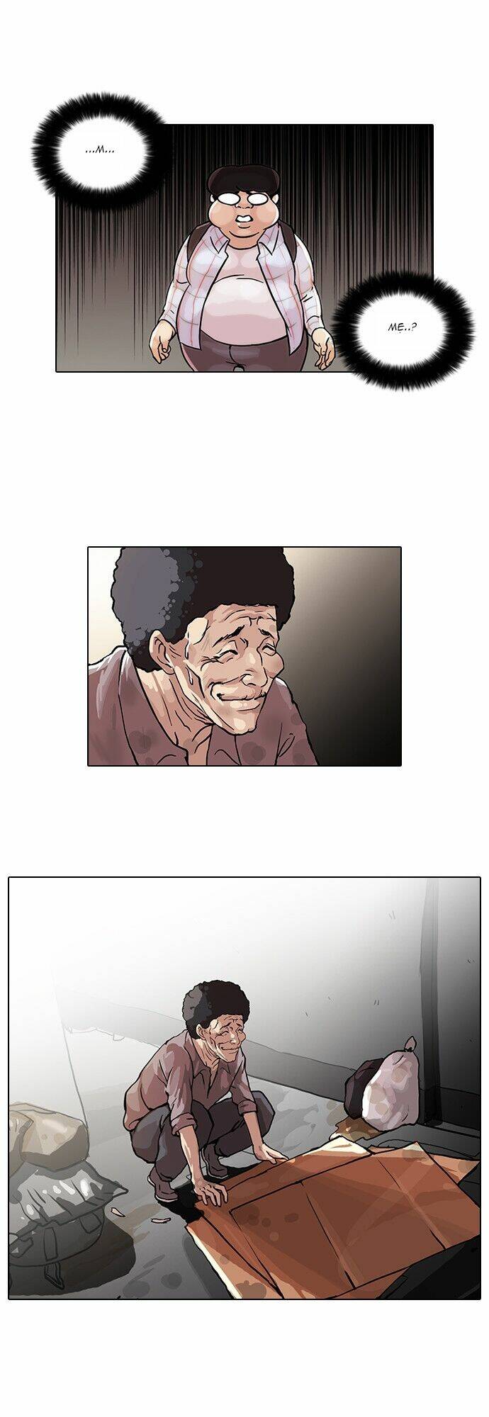 Hoán Đổi Nhiệm Màu Chapter 47 - Trang 2