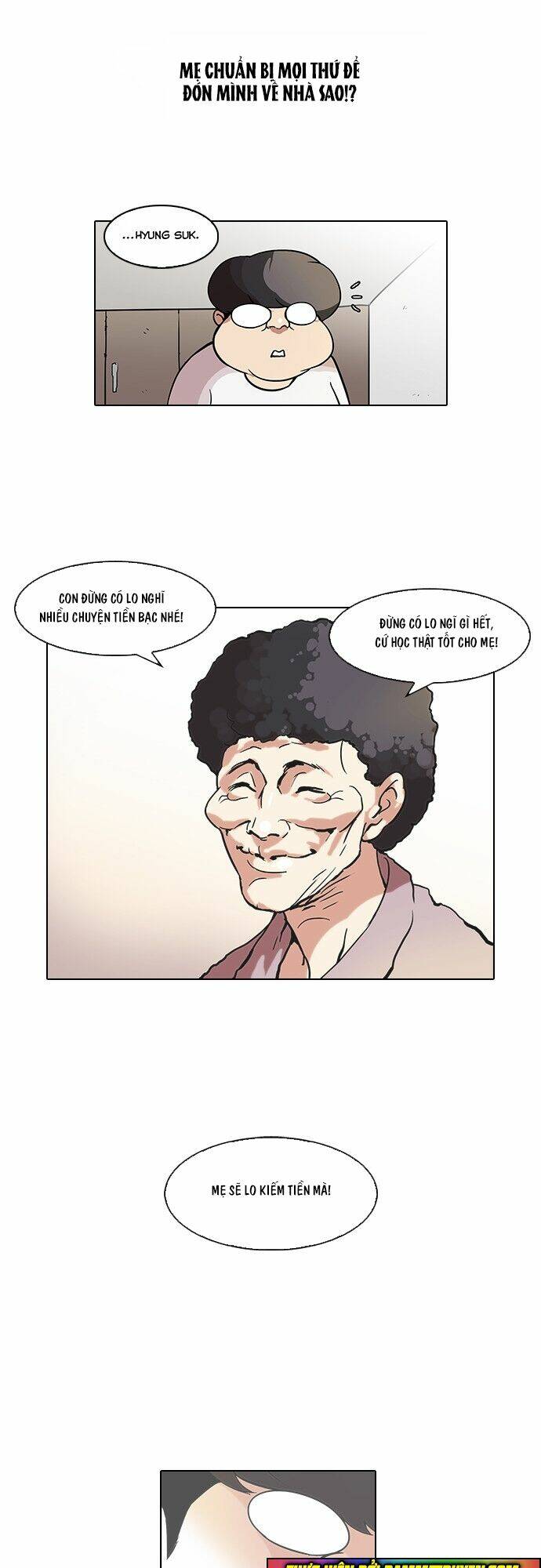 Hoán Đổi Nhiệm Màu Chapter 47 - Trang 2