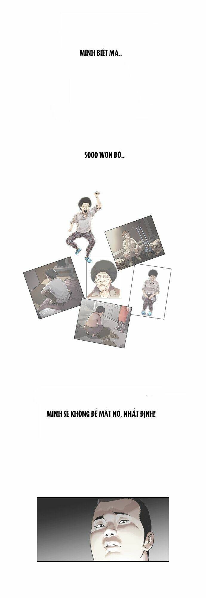 Hoán Đổi Nhiệm Màu Chapter 47 - Trang 2