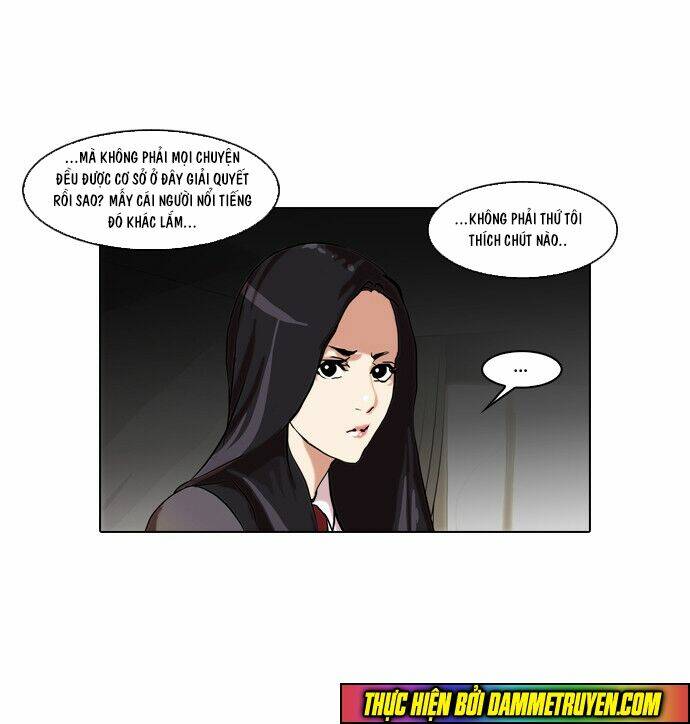 Hoán Đổi Nhiệm Màu Chapter 49 - Trang 2