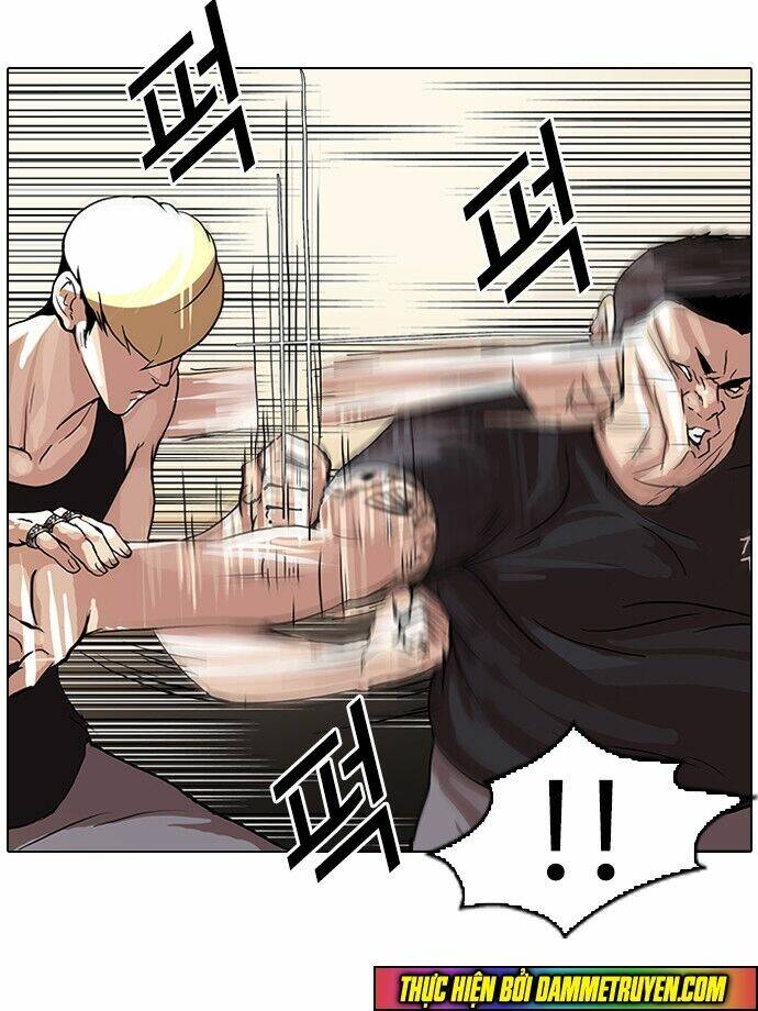 Hoán Đổi Nhiệm Màu Chapter 49 - Trang 2