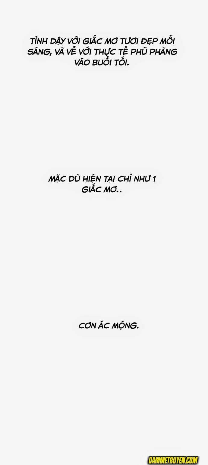 Hoán Đổi Nhiệm Màu Chapter 5 - Trang 2