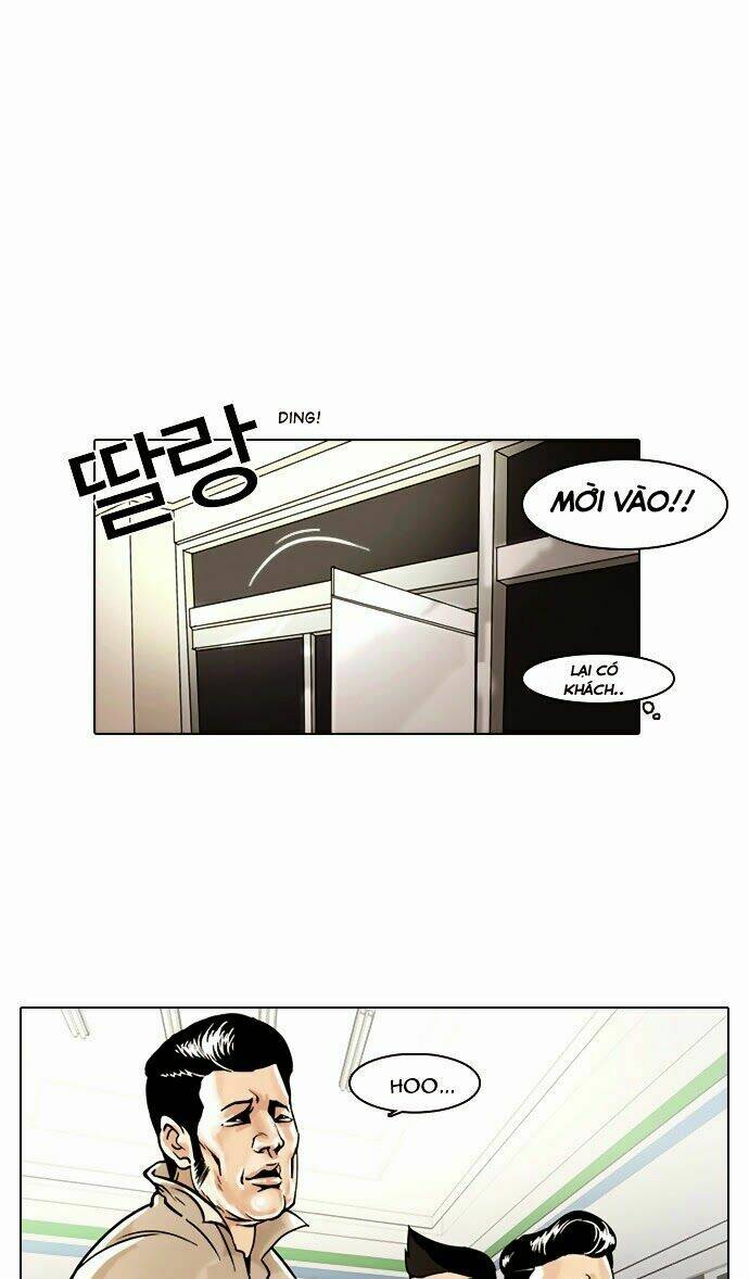 Hoán Đổi Nhiệm Màu Chapter 5 - Trang 2