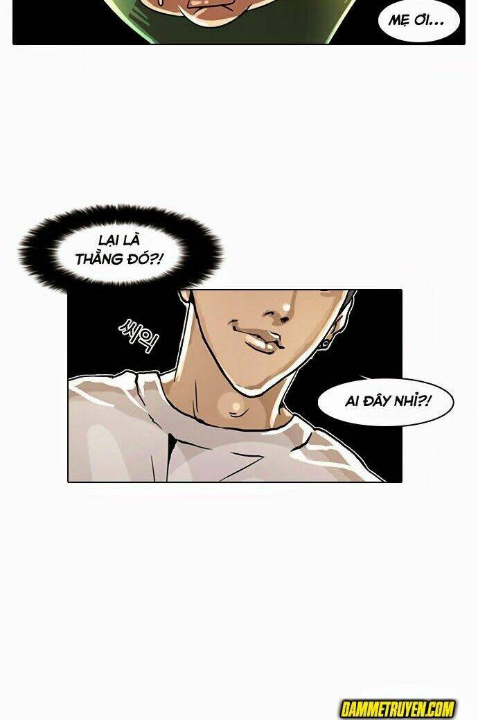 Hoán Đổi Nhiệm Màu Chapter 5 - Trang 2